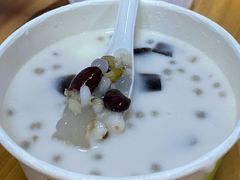 清凉补-清爽清补凉