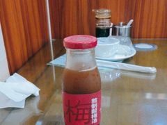 -京天红酒家(虎坊路店)