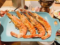 -西安浐灞艾美酒店·汉江餐厅·火锅