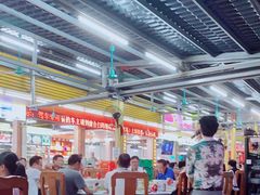 大堂-皮记海鲜1995(寮步店)
