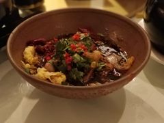 -上海古井假日酒店 · 徽昇楼中餐厅