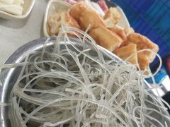 -重庆鸡公煲(学衡路店)