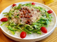 凉瓜刺身-德胜轩正宗顺德菜(宝安沙井会展中心店)