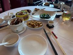 -顺德喜来登酒店·采悦轩
