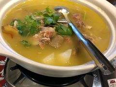 -不二舟食府(车站南路店)