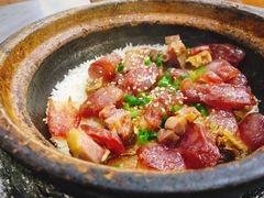 -红星光发煲仔饭(大石街店)