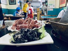 -清真宏玉祥黄门脸餐厅(华荫东里店)
