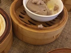 -晋江荣誉国际酒店·港誉茶餐厅