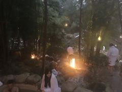-三江森林温泉度假区