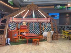 -额尔敦·品质自助(摩尔城店)