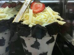 -85度C(北京八角物美店)