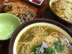 -美玲拉面(鞍山西道店)