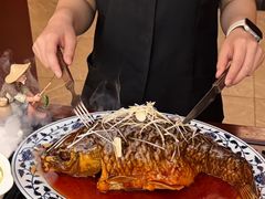 -卫鼎轩·家宴(水上公园店)