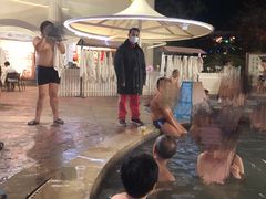 -江门古兜温泉小镇