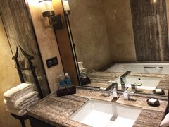 -上海崇明金茂凯悦酒店