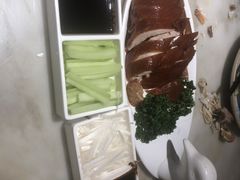 -梁家大院•农家菜(昆山会展中心店)