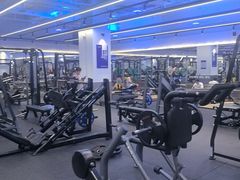 -威仕顿健身游泳(御锦城店)