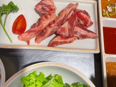-喜来稀肉(虹泉路店)