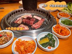 -拾勝牛·江景安格斯烧肉放题(江湾阳光天地店)