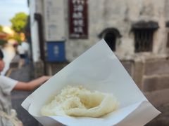 -孝店王酒酿馒头(安昌1店)