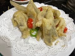 -一哥美食(总店)