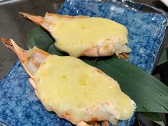 -大渔铁板烧(东城店)