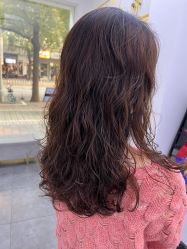 -卓梵美发·精品Salon
