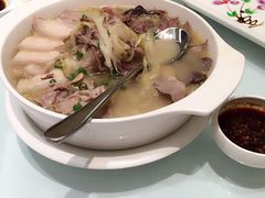 谷语中餐厅-谷语中餐厅