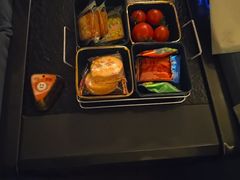-华夏良子·足道SPA艾灸(王府井店)