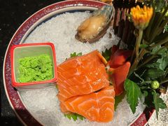 -上井精致料理(大坪店)