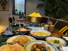-ChitChat奇洽·Bistro(黎黄陂路店)