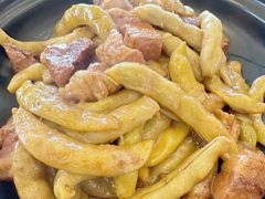 -京滨饭店·餐厅(阜外大街店)