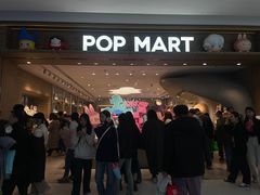 -泡泡玛特POPMART(合生汇店)