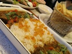 -Kitchen·Y洋厨房西餐厅(王府壹号店)