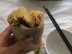 -康陵正德春饼宴26号