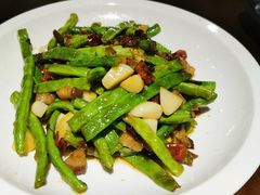 干煸四季豆-盱眙小龙虾(天虹店)