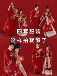 -喜爱高定婚纱摄影