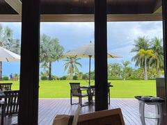 -宴悦海鲜餐厅·游水海鲜·牛排(亚龙湾瑞吉店)