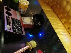 -皇马纯KTV·量贩·聚会(民治店)