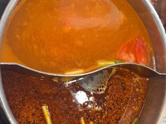 -呷哺呷哺(西单大悦城店)