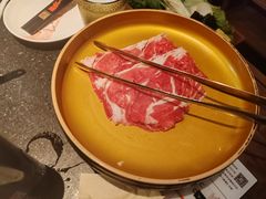 -牛New寿喜烧(闵行龙湖天街店)