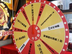 -辣尚瘾·烤鱼·新川菜(交大直营店)