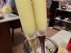 -川越泰火锅(吉利大厦店)