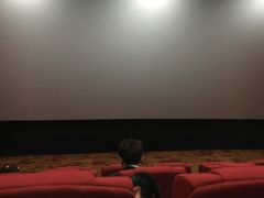 -今世界影城(沈阳大东城店)