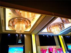 点击看大图 -证大美爵酒店·一站式婚宴宴会厅