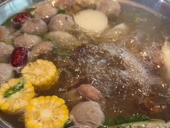 -八合里潮汕鲜牛肉火锅(福州万象城店)