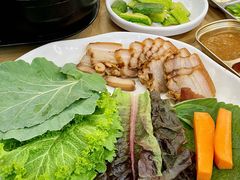 -海兰江石锅饭(水上店)