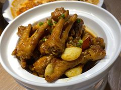 -小菜园新徽菜(滁州苏宁店)