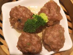 -虾饺妹·粤式手工点心(水荫路店)