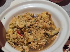 -山四砂锅(太原钟楼街店)